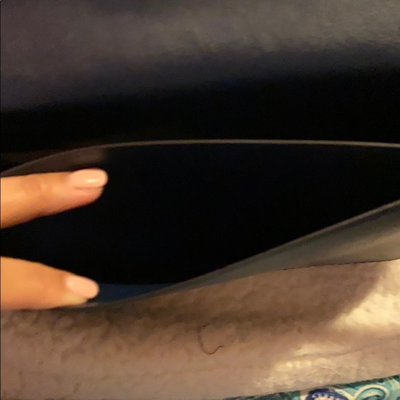 Kate Spade medium flap shoulder bag - Picture 6 of 8